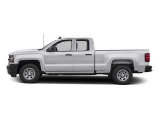 2017 Chevrolet Silverado 1500 Work Truck RWD photo