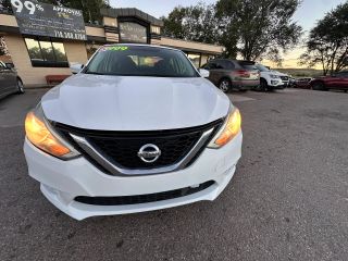 2019 Nissan Sentra SV FWD photo