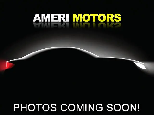 2020 Chevrolet Impala LT FWD photo