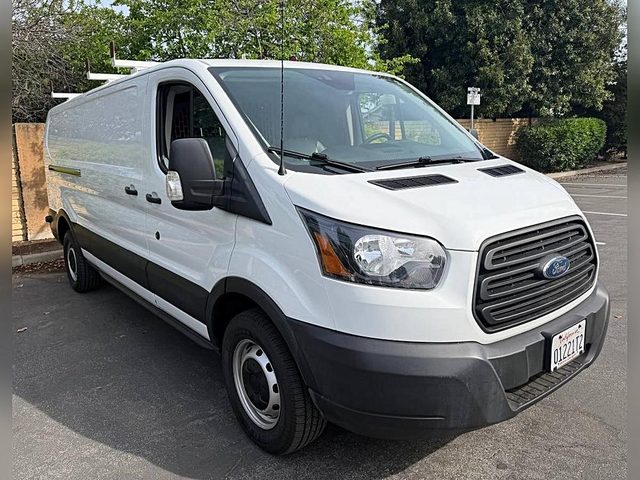 2019 Ford Transit Van RWD photo