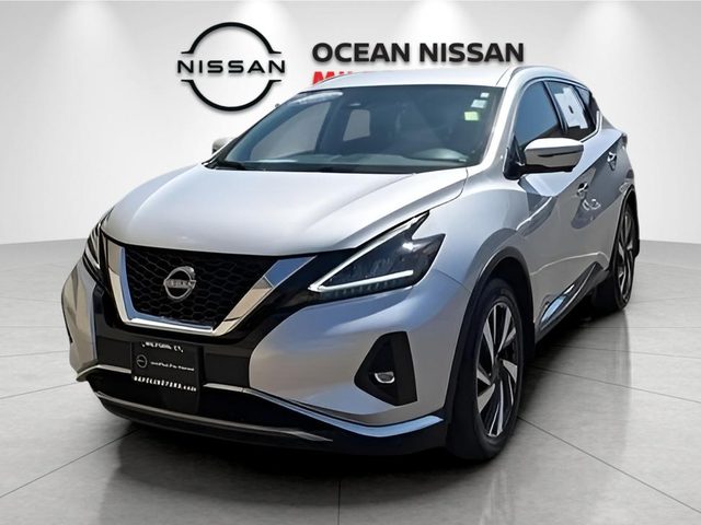 2023 Nissan Murano SL AWD photo