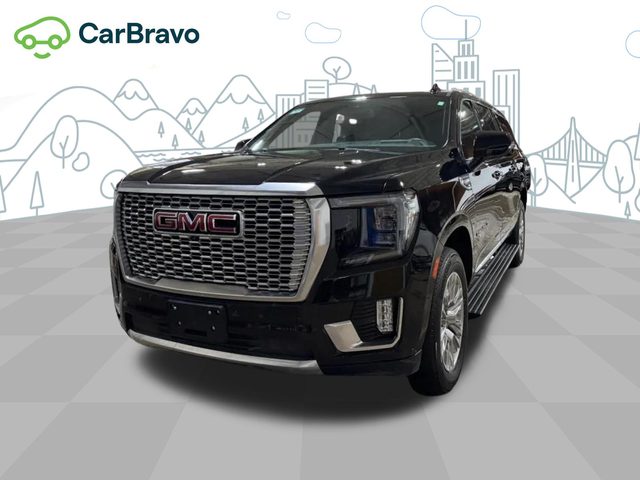 2023 GMC Yukon XL Denali 4WD photo
