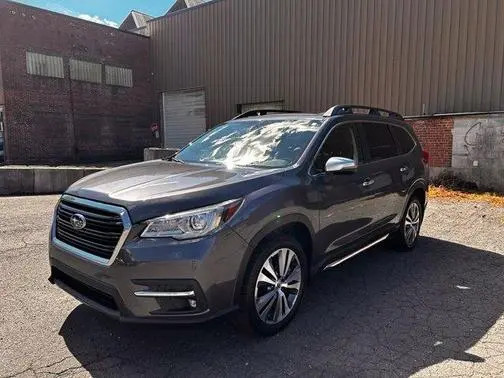 2021 Subaru Ascent Touring AWD photo