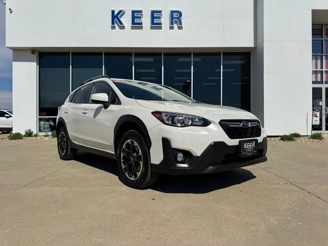2023 Subaru Crosstrek Premium AWD photo