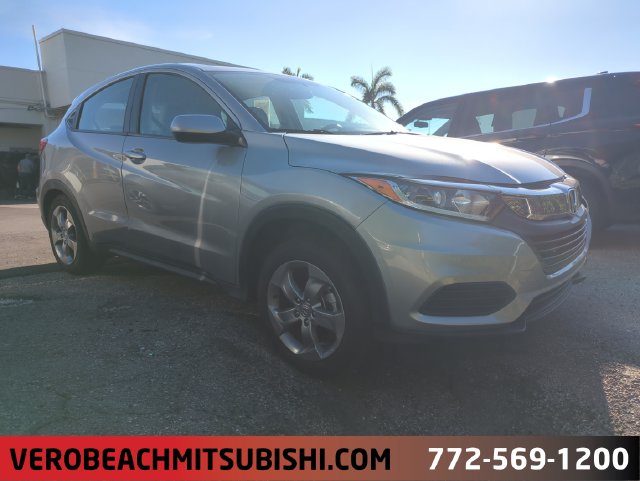 2019 Honda HR-V LX FWD photo