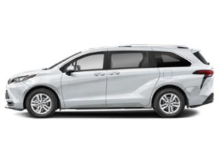 2022 Toyota Sienna Limited FWD photo