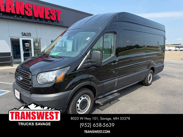 2019 Ford Transit Van RWD photo
