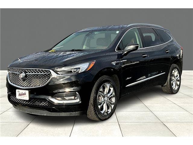 2020 Buick Enclave Avenir AWD photo