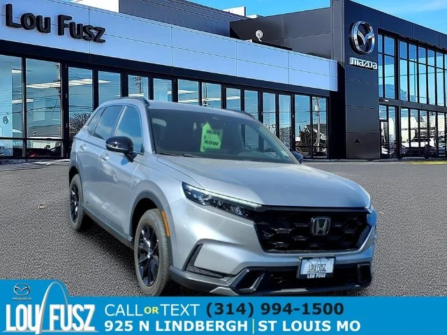 2023 Honda CR-V Sport AWD photo