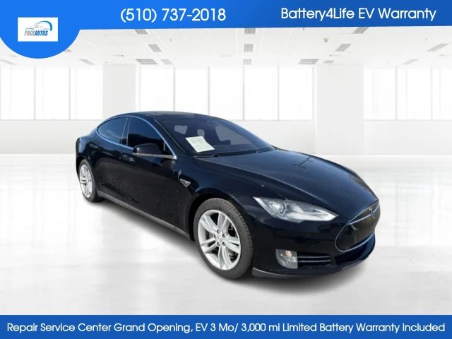 2016 Tesla Model S 70 RWD photo