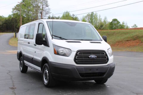 2017 Ford Transit Van RWD photo