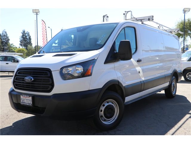 2019 Ford Transit Van RWD photo