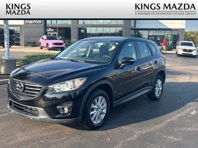 2016 Mazda CX-5 Sport FWD photo