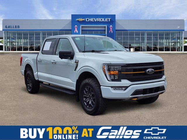 2023 Ford F-150 Tremor 4WD photo