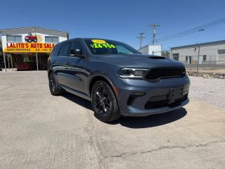 2021 Dodge Durango R/T RWD photo