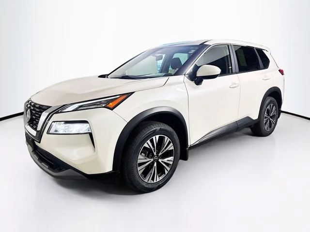 2023 Nissan Rogue SV AWD photo