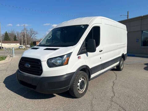 2019 Ford Transit Van RWD photo