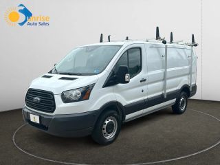 2018 Ford Transit Van RWD photo