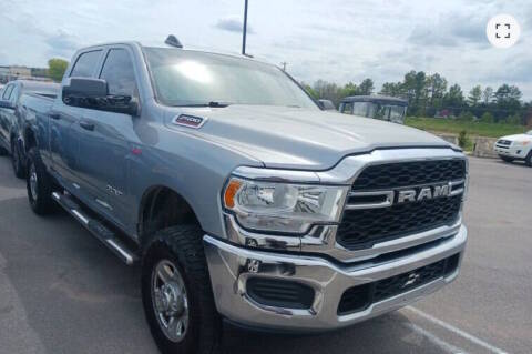 2021 Ram 2500 Tradesman 4WD photo