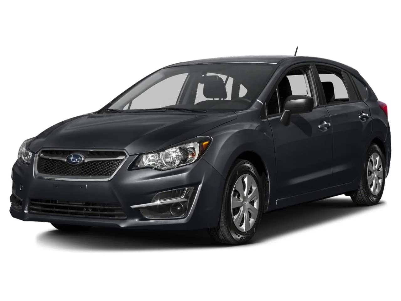 2015 Subaru Impreza 2.0i Sport Premium AWD photo