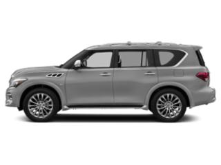 2015 Infiniti QX80 RWD photo