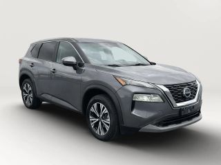 2023 Nissan Rogue SV AWD photo