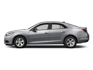 2016 Chevrolet Malibu LS FWD photo