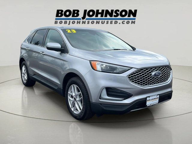2023 Ford Edge SEL AWD photo
