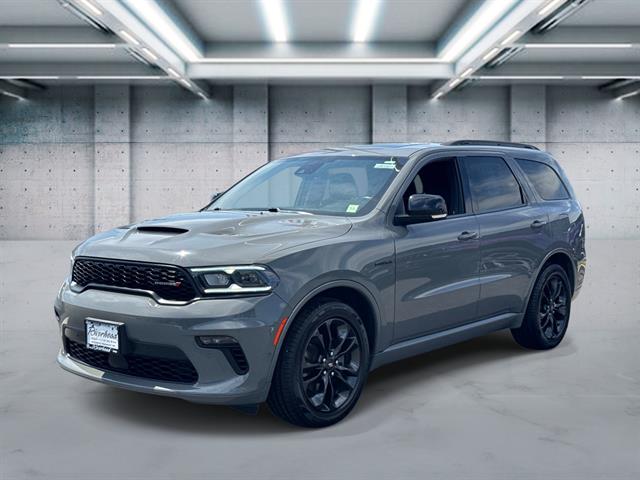 2022 Dodge Durango R/T Plus AWD photo