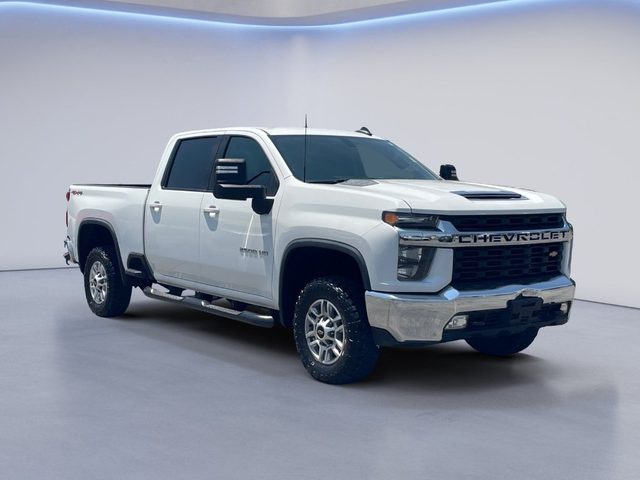 2023 Chevrolet Silverado 2500HD LT 4WD photo