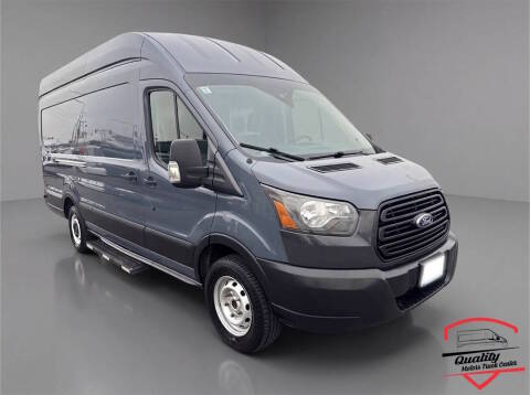 2019 Ford Transit Van  RWD photo