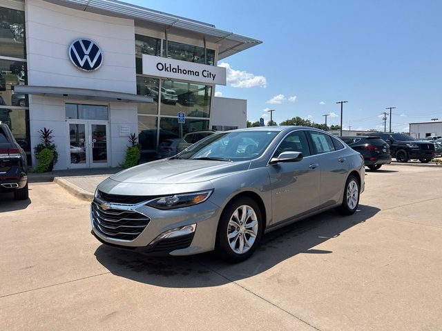 2023 Chevrolet Malibu LT FWD photo