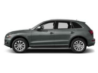 2015 Audi Q5 Premium AWD photo