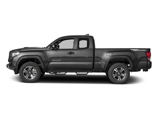 2016 Toyota Tacoma TRD Sport RWD photo