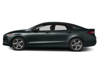 2015 Ford Fusion SE FWD photo