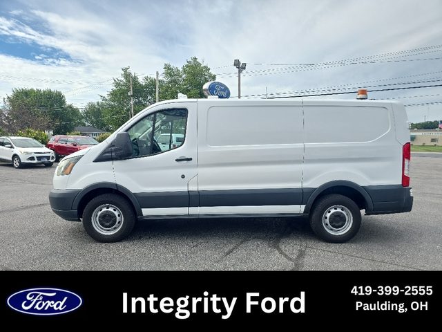 2016 Ford Transit Van RWD photo