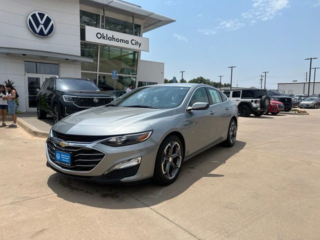 2023 Chevrolet Malibu LT FWD photo