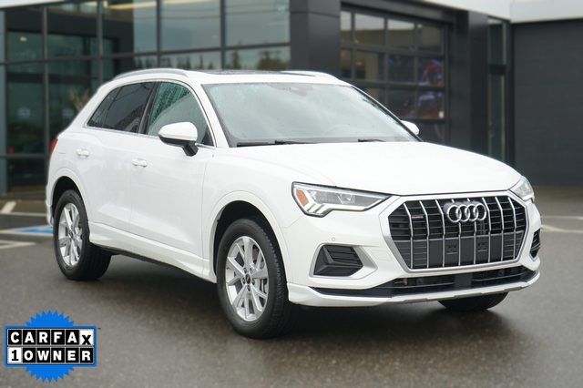 2023 Audi Q3 Premium AWD photo