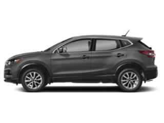 2022 Nissan Rogue Sport S FWD photo