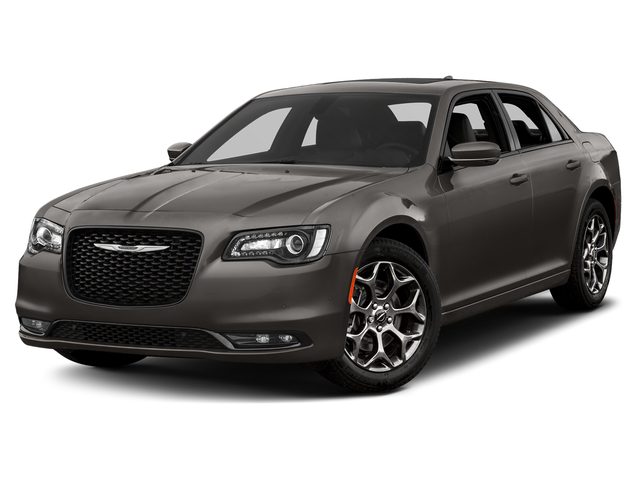 2015 Chrysler 300 300S AWD photo