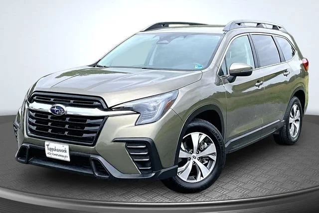 2023 Subaru Ascent Premium AWD photo