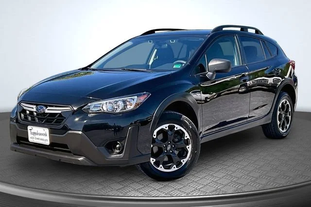 2023 Subaru Crosstrek  AWD photo
