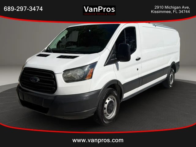 2017 Ford Transit Van RWD photo