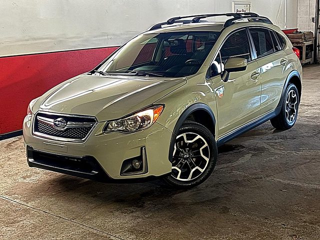 2016 Subaru Crosstrek Premium AWD photo