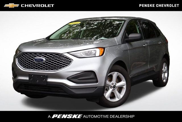 2023 Ford Edge SE AWD photo
