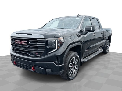 2023 GMC Sierra 1500 AT4 4WD photo