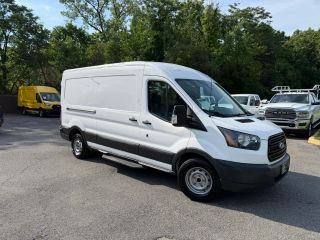 2018 Ford Transit Van RWD photo