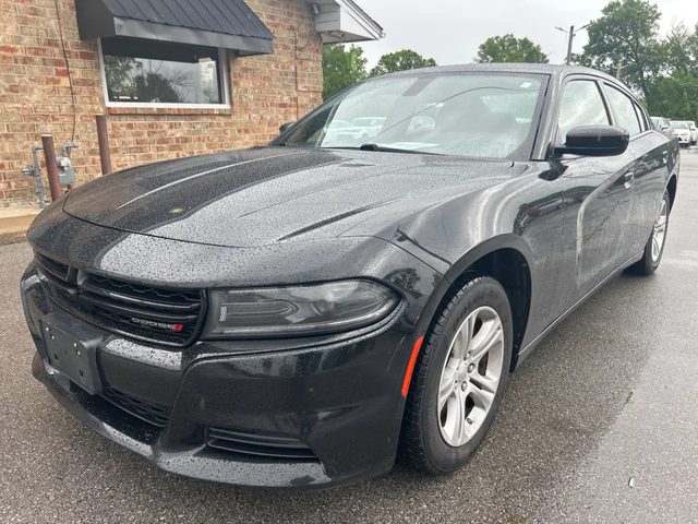 2022 Dodge Charger SXT RWD photo