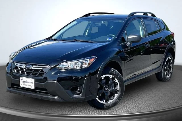2023 Subaru Crosstrek  AWD photo