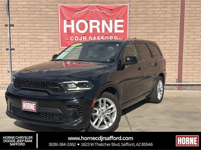 2023 Dodge Durango GT RWD photo